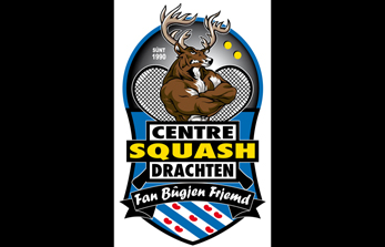 Centre Squash Drachten